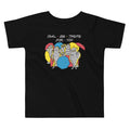 Owl Be There For You Kid's Toddler - Adult & Kids T-Shirts, Sweatshirts & Hoodies apparel design preview 1