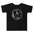 Sometimes You Eat The Bear Kid's Toddler - Adult & Kids T-Shirts, Sweatshirts & Hoodies apparel design preview 1