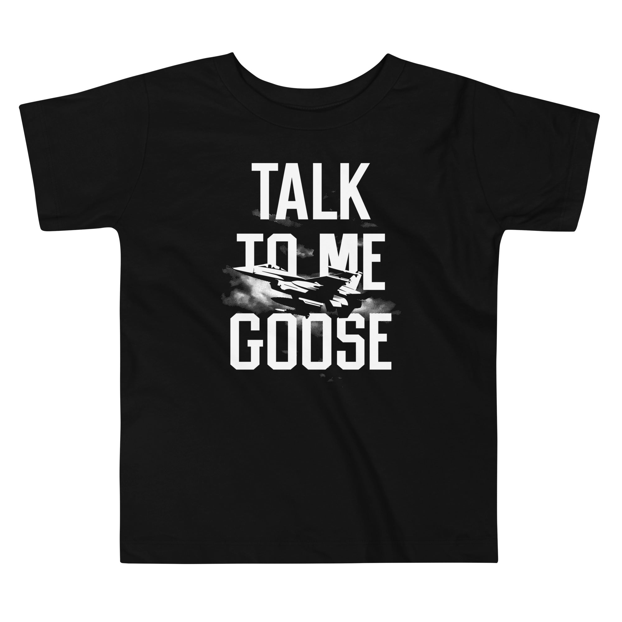 Talk To Me Goose Kid's Toddler - Adult & Kids T-Shirts, Sweatshirts & Hoodies apparel design preview 1
