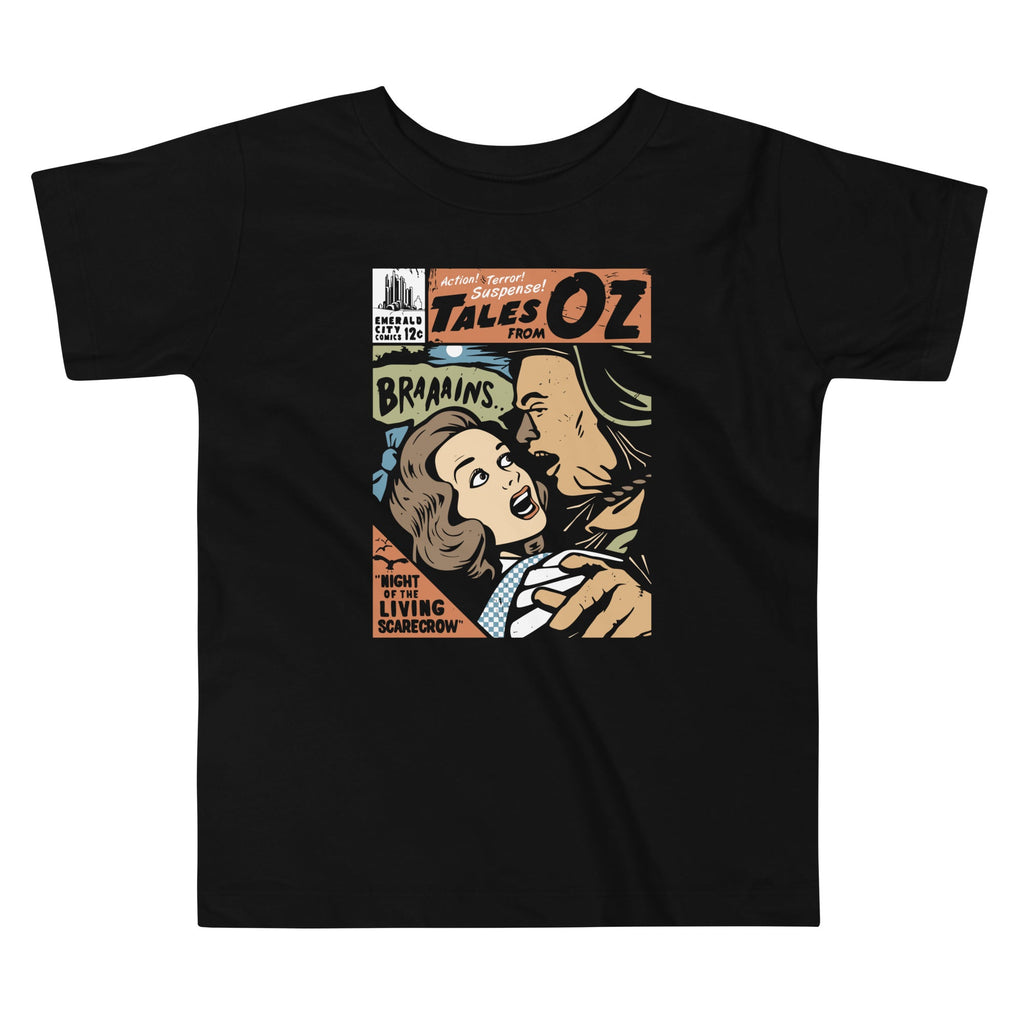 Tales From Oz Kid's Toddler - Adult & Kids T-Shirts, Sweatshirts & Hoodies apparel design preview 1