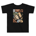 Tales From Oz Kid's Toddler - Adult & Kids T-Shirts, Sweatshirts & Hoodies apparel design preview 1