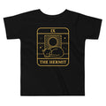 The Hermit Kid's Toddler - Adult & Kids T-Shirts, Sweatshirts & Hoodies apparel design preview 1