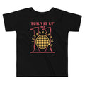Turn It Up To 11 Kid's Toddler - Adult & Kids T-Shirts, Sweatshirts & Hoodies apparel design preview 1
