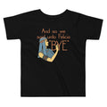 Bye Felicia Kid's Toddler - Adult & Kids T-Shirts, Sweatshirts & Hoodies apparel design preview 1