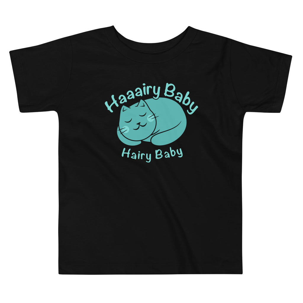 Hairy Baby Kid's Toddler - Adult & Kids T-Shirts, Sweatshirts & Hoodies apparel design preview 1
