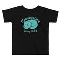 Hairy Baby Kid's Toddler - Adult & Kids T-Shirts, Sweatshirts & Hoodies apparel design preview 1