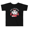 Hail Lucipurr Kid's Toddler - Adult & Kids T-Shirts, Sweatshirts & Hoodies apparel design preview 1