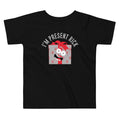 I'm Present Rick Kid's Toddler - Adult & Kids T-Shirts, Sweatshirts & Hoodies apparel design preview 1