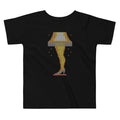 Leg Lamp Sweater Kid's Toddler - Adult & Kids T-Shirts, Sweatshirts & Hoodies apparel design preview 1