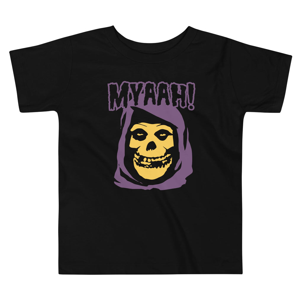 Myaah! Kid's Toddler - Adult & Kids T-Shirts, Sweatshirts & Hoodies apparel design preview 1