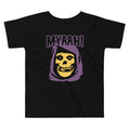 Myaah! Kid's Toddler - Adult & Kids T-Shirts, Sweatshirts & Hoodies apparel design preview 1