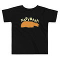 Napybara Kid's Toddler - Adult & Kids T-Shirts, Sweatshirts & Hoodies apparel design preview 1