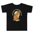 Nature's Paperweight Kid's Toddler - Adult & Kids T-Shirts, Sweatshirts & Hoodies apparel design preview 1