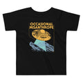 Occasional Misanthrope Kid's Toddler - Adult & Kids T-Shirts, Sweatshirts & Hoodies apparel design preview 1