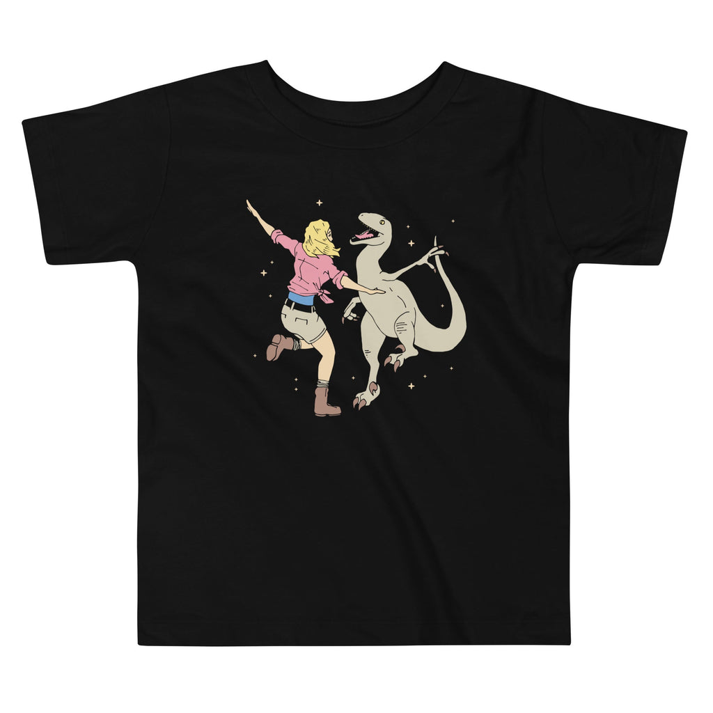 Park Of Stars Kid's Toddler - Adult & Kids T-Shirts, Sweatshirts & Hoodies apparel design preview 1