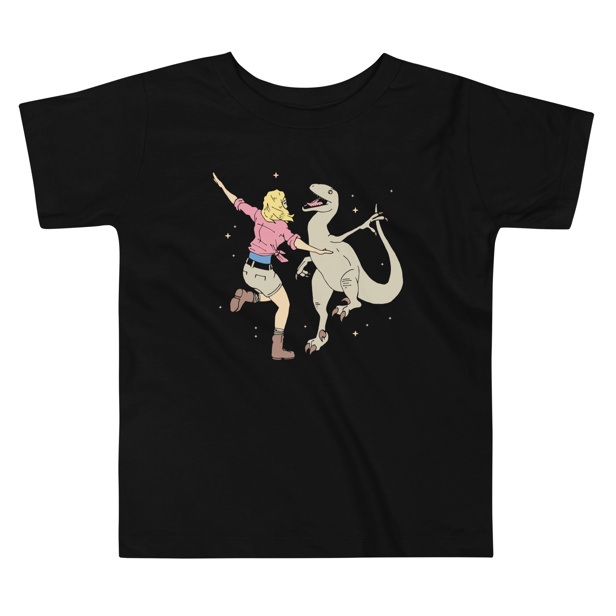 Park Of Stars Kid's Toddler - Adult & Kids T-Shirts, Sweatshirts & Hoodies apparel design preview 1