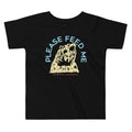Please Feed Me, Always Hungry Kid's Toddler - Adult & Kids T-Shirts, Sweatshirts & Hoodies apparel design preview 1