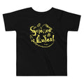 Science Rules! Kid's Toddler - Adult & Kids T-Shirts, Sweatshirts & Hoodies apparel design preview 1