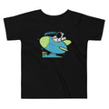 Space Ride Kid's Toddler - Adult & Kids T-Shirts, Sweatshirts & Hoodies apparel design preview 1