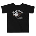 Stay Salty Kid's Toddler - Adult & Kids T-Shirts, Sweatshirts & Hoodies apparel design preview 1