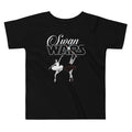 Swan Wars Kid's Toddler - Adult & Kids T-Shirts, Sweatshirts & Hoodies apparel design preview 1