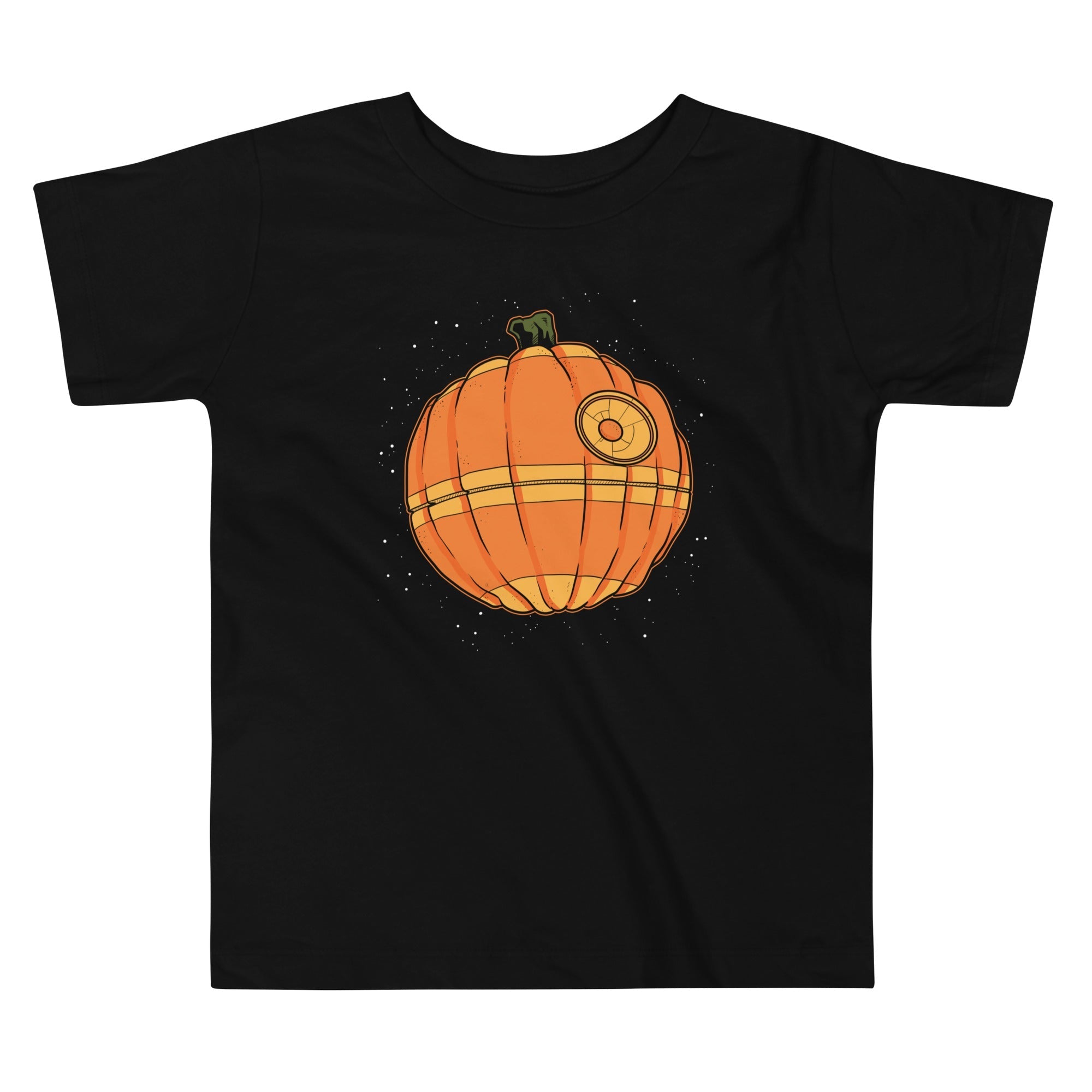 That's No Pumpkin Kid's Toddler - Adult & Kids T-Shirts, Sweatshirts & Hoodies apparel design preview 1