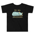 To Do: Nothing Kid's Toddler - Adult & Kids T-Shirts, Sweatshirts & Hoodies apparel design preview 1
