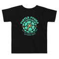 Turtle Power Company Kid's Toddler - Adult & Kids T-Shirts, Sweatshirts & Hoodies apparel design preview 1
