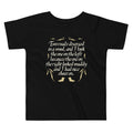 Two Roads Diverged Kid's Toddler - Adult & Kids T-Shirts, Sweatshirts & Hoodies apparel design preview 1