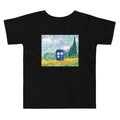 Visiting Van Gogh Kid's Toddler - Adult & Kids T-Shirts, Sweatshirts & Hoodies apparel design preview 1