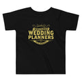 Westeros Wedding Planners Kid's Toddler - Adult & Kids T-Shirts, Sweatshirts & Hoodies apparel design preview 1