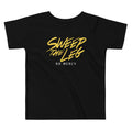 Sweep The Leg Kid's Toddler - Adult & Kids T-Shirts, Sweatshirts & Hoodies apparel design preview 1