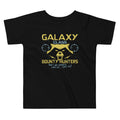 Galaxy Class Bounty Hunters Kid's Toddler - Adult & Kids T-Shirts, Sweatshirts & Hoodies apparel design preview 1