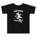 Nothing Is Unpossible Kid's Toddler - Adult & Kids T-Shirts, Sweatshirts & Hoodies apparel design preview 1