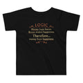 Money Buys Happiness Kid's Toddler - Adult & Kids T-Shirts, Sweatshirts & Hoodies apparel design preview 1