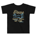 Please Don't Krill My Vibe Kid's Toddler - Adult & Kids T-Shirts, Sweatshirts & Hoodies apparel design preview 1