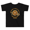 Support Your Local Breakfast Place Kid's Toddler - Adult & Kids T-Shirts, Sweatshirts & Hoodies apparel design preview 1