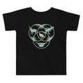 Kangaroo Venn Diagram Kid's Toddler - Adult & Kids T-Shirts, Sweatshirts & Hoodies apparel design preview 1