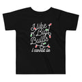 I Like Big Bulbs Cannot Lie Kid's Toddler - Adult & Kids T-Shirts, Sweatshirts & Hoodies apparel design preview 1