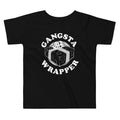 Gangsta Wrapper Kid's Toddler - Adult & Kids T-Shirts, Sweatshirts & Hoodies apparel design preview 1