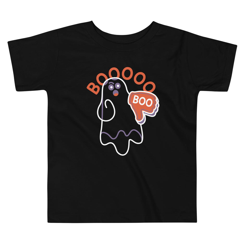 Ghost Boo Kid's Toddler - Adult & Kids T-Shirts, Sweatshirts & Hoodies apparel design preview 1