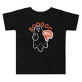 Ghost Boo Kid's Toddler - Adult & Kids T-Shirts, Sweatshirts & Hoodies apparel design preview 1
