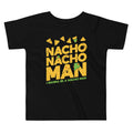 Nacho Man Kid's Toddler - Adult & Kids T-Shirts, Sweatshirts & Hoodies apparel design preview 1