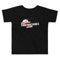 Dr Johnson's Time Machines Kid's Toddler - Adult & Kids T-Shirts, Sweatshirts & Hoodies apparel design preview 1