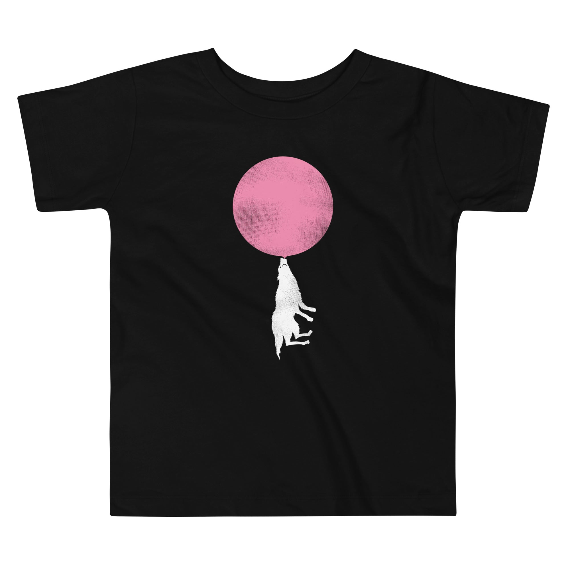 Bubble Moon Kid's Toddler - Adult & Kids T-Shirts, Sweatshirts & Hoodies apparel design preview 1
