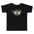 Shake Bake Kid's Toddler - Adult & Kids T-Shirts, Sweatshirts & Hoodies apparel design preview 1