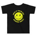 Smile For No Undies Kid's Toddler - Adult & Kids T-Shirts, Sweatshirts & Hoodies apparel design preview 1