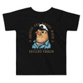 Skilled Sealor Kid's Toddler - Adult & Kids T-Shirts, Sweatshirts & Hoodies apparel design preview 1