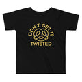 Don't Get It Twisted Kid's Toddler - Adult & Kids T-Shirts, Sweatshirts & Hoodies apparel design preview 1