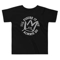 I'll Figure It Out Kid's Toddler - Adult & Kids T-Shirts, Sweatshirts & Hoodies apparel design preview 1